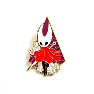 Pin Hollow Knight 11