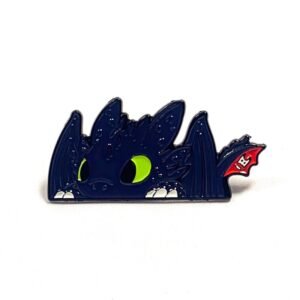 Pin Como Entrenar a tu Dragón | Chimuelo