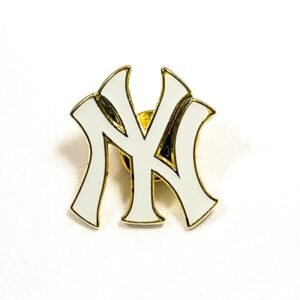 Pin Baseball Yankees