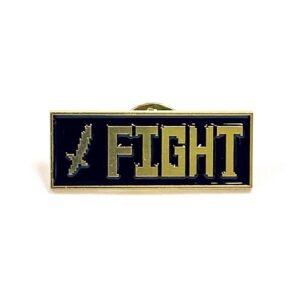 Pin Fight