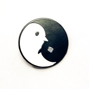 Pin Ying Yang Pun Pun