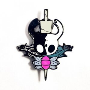 Pin Hollow Knight 9