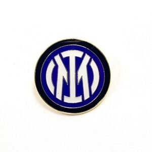 Pin Insignia Inter de Milán