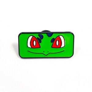 Pin Pokemon | Bulbasaur 4