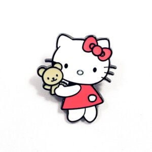 Pin Sanrio | Hello Kitty 3