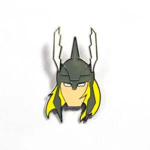 Pin Marvel | Thor