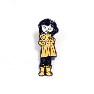 Pin Coraline | Coraline 2