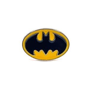 Pin DC | Batman Insignia