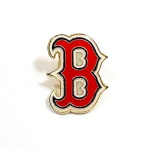 Pin Baseball Boston Red Sox