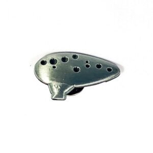 Pin Legend of Zelda | Ocarina del Tiempo