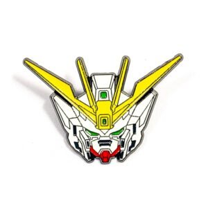 Pin Gundam 2