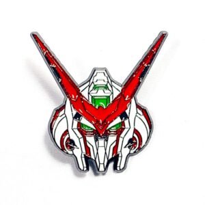 Pin Gundam 5