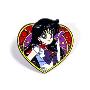 Pin Sailor Moon | Sailor Mars 2