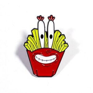 Pin Bob Esponja | Don Cangrejo Papas