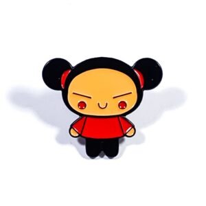 Pin Pucca