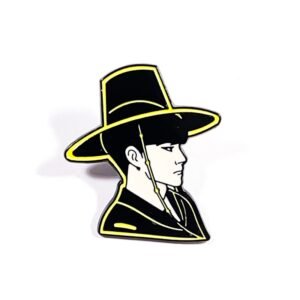 Pin Kpop Demon Hunters | Jinu