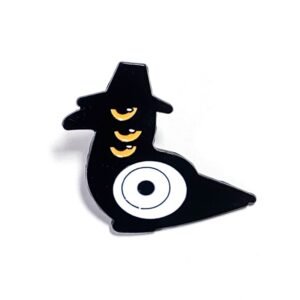 Pin Kpop Demon Hunters | Sussie