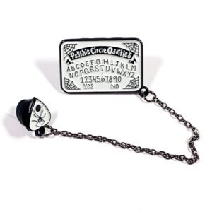 Pin Ouija