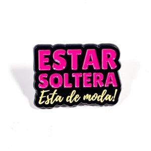 Pin Estar Soltera Está de Moda