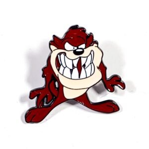Pin Looney Tunes | Taz 2