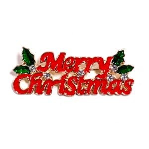 Pin Navidad | Merry Christmas