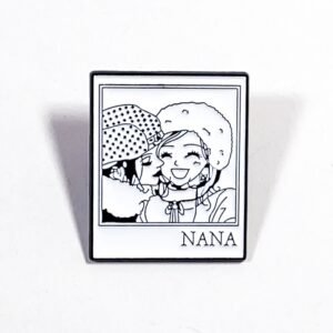 Pin Nana | Nana y Hachi 3