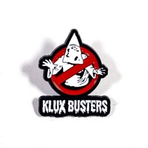 Pin Klux Busters