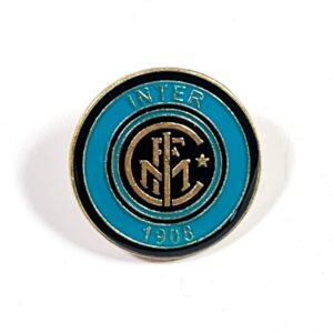 Pin Insignia Inter de Milán