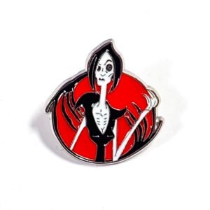 Pin Coraline | Otra Mamá