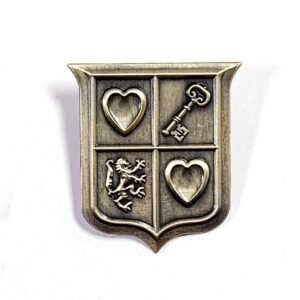 Pin Legend of Zelda | Escudo