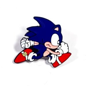 Pin Sonic