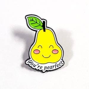 Pin Pera You're Pearfect