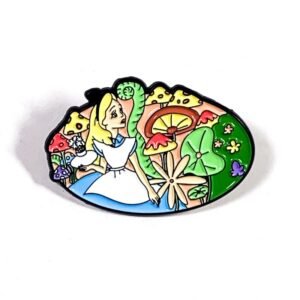 Pin Alicia | En el Jardín