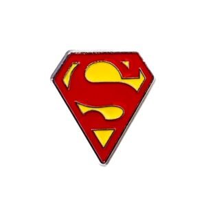 Pin DC | Superman 2