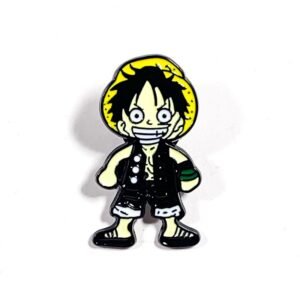 Pin One Piece | Luffy 6