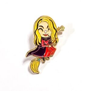 Pin Hocus Pocus | Sarah Sanderson