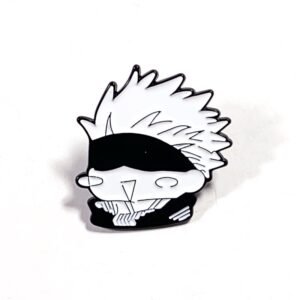Pin Jujutsu Kaisen | Gojo 9