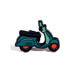 Pin Scooter