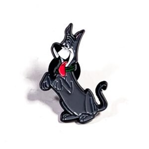 Pin Los Supersónicos | Perro Astro