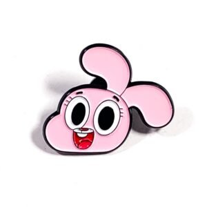 Pin El Increíble Mundo de Gumball | Anaís
