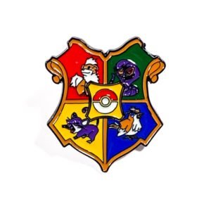 Pin Pokemon | Pokemon x Harry Potter
