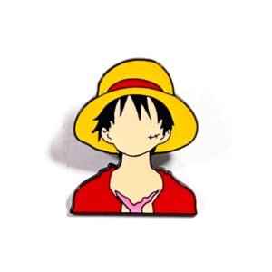 Pin One Piece | Luffy 10