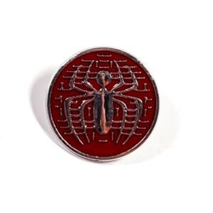 Pin Marvel | Spiderman Araña