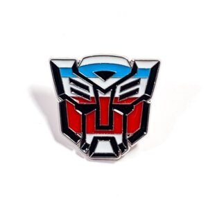 Pin Transformers | Autobot