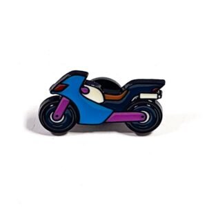 Pin Moto
