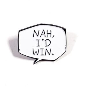Pin Jujutsu Kaisen | Gojo Nah, I'd Win