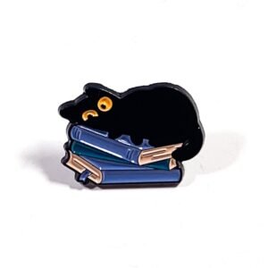 Pin Gato en Libros 2