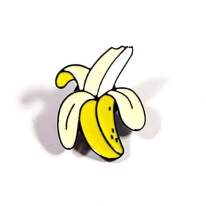 Pin Banana 4