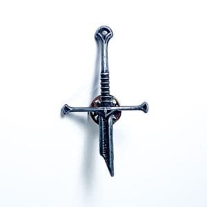 Pin El Señor de Los Anillos | Espada Rota de los Narsil
