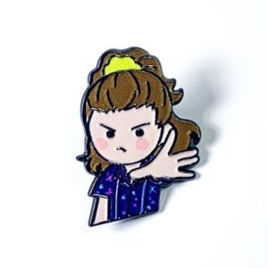 Pin Stranger Things | Eleven 2